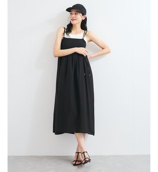 VIS「【遮熱・UVCUT】かぶるだけでマイナス14℃！シルバーコーティングキャップ」|キャップ・キャスケット|