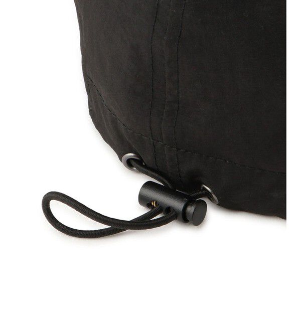 VIS「【遮熱・UVCUT】かぶるだけでマイナス14℃！シルバーコーティングキャップ」|キャップ・キャスケット|