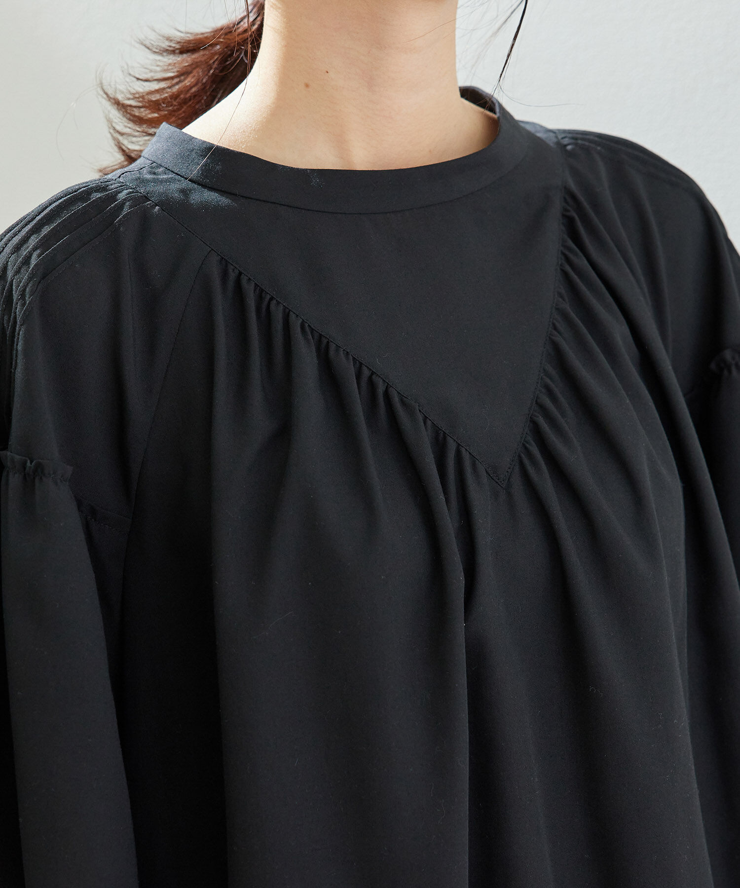 Rope&rsquo;Picnic「【防汚加工】ミニワンピース」|ワンピース|