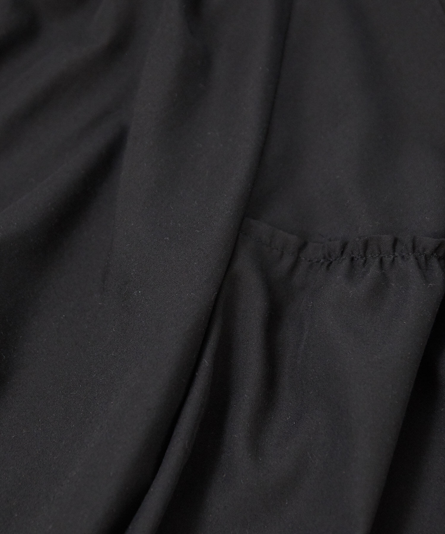 Rope&rsquo;Picnic「【防汚加工】ミニワンピース」|ワンピース|