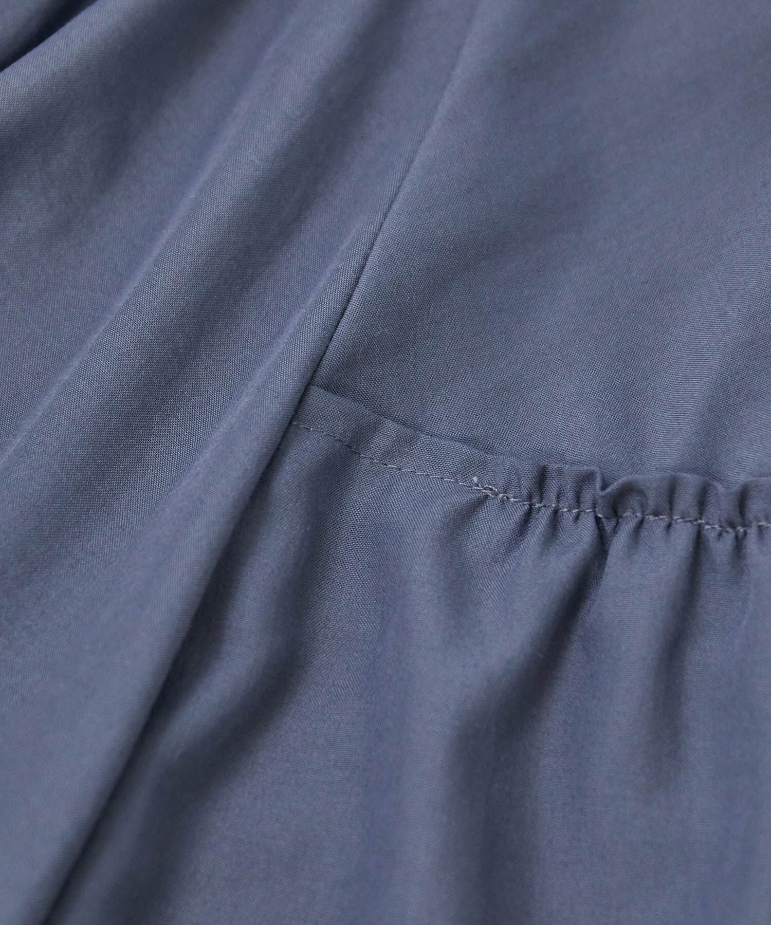 Rope&rsquo;Picnic「【防汚加工】ミニワンピース」|ワンピース|