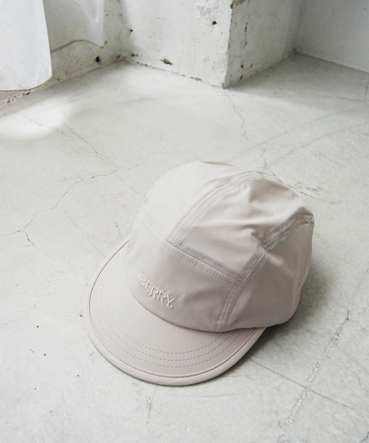 ROPE PICNIC PASSAGE「【GERRY/ジェリー別注】【撥水加工】ジェットキャップ」|キャップ・キャスケット|ベージュ系(28)