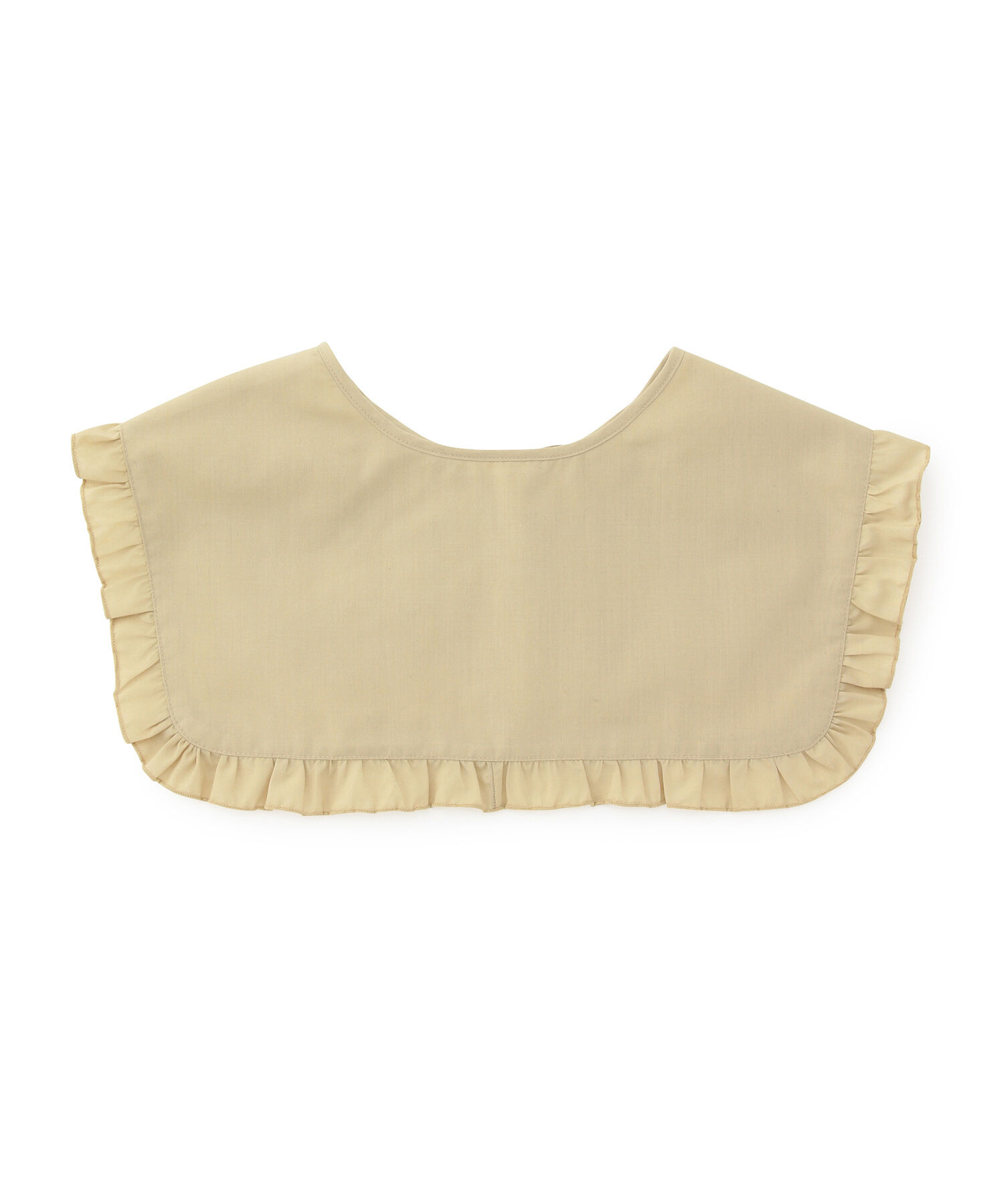 ROPE PICNIC PASSAGE「【2WAY】フリルつけ衿」|その他|