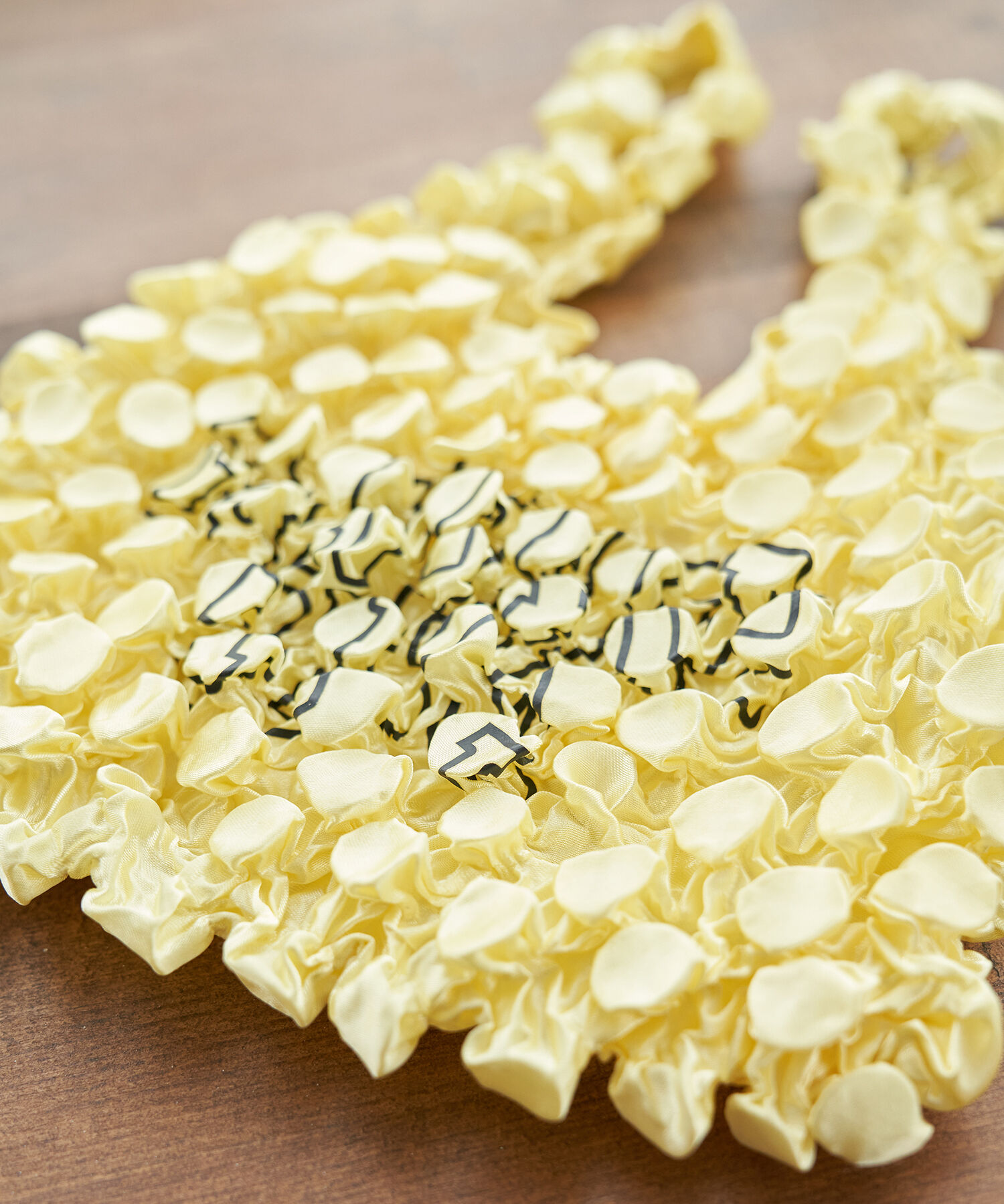 ROPE PICNIC PASSAGE「【ガンバレルーヤ&times;ROPE' PICNIC】ドットストレッチエコバッグ」|エコバッグ|