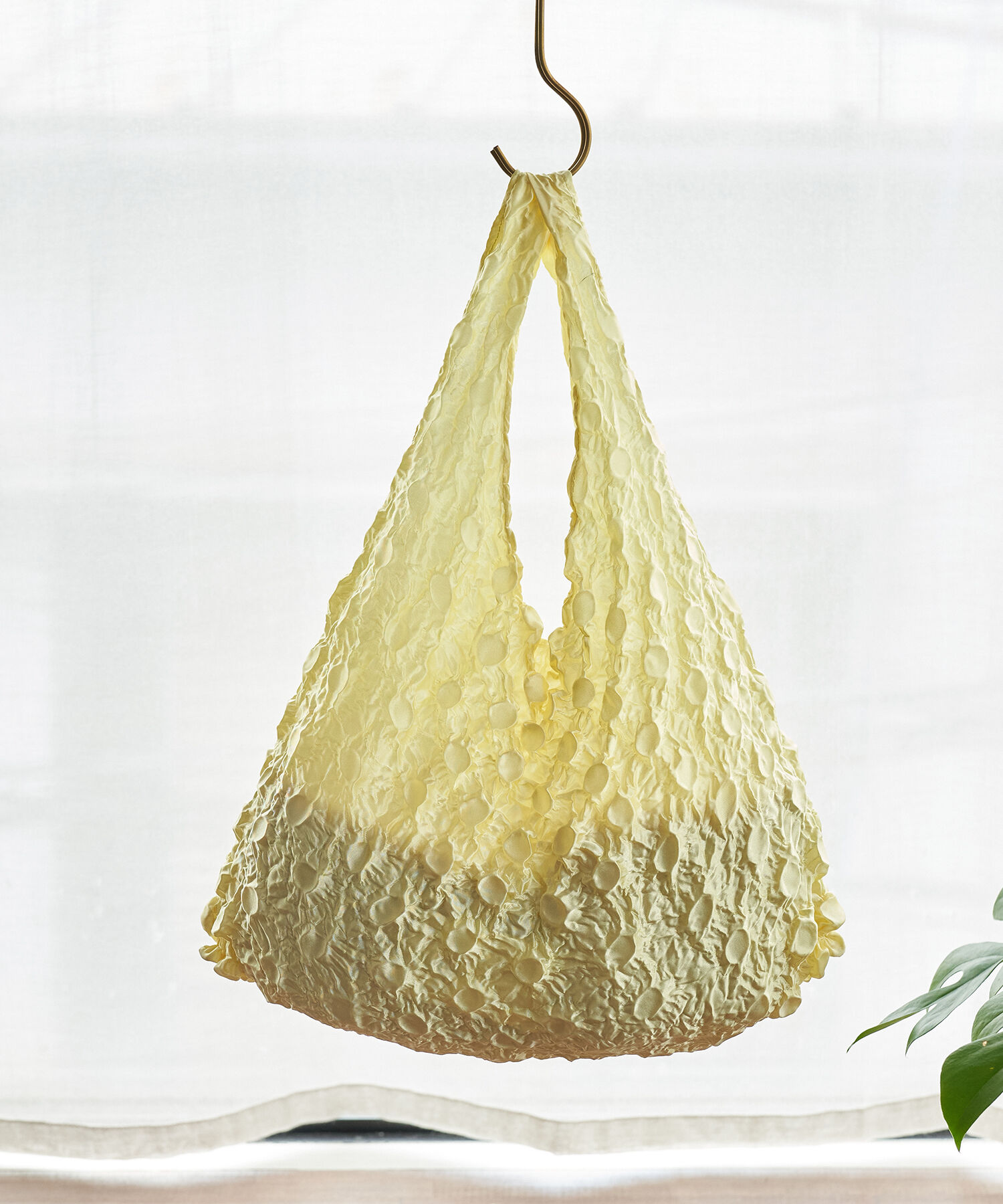 ROPE PICNIC PASSAGE「【ガンバレルーヤ&times;ROPE' PICNIC】ドットストレッチエコバッグ」|エコバッグ|