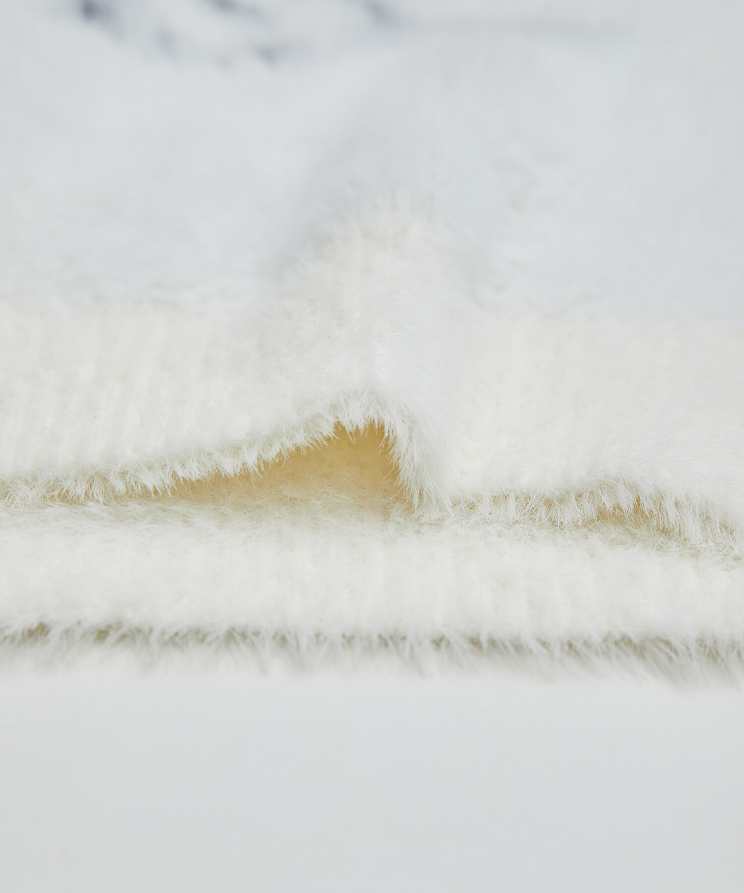 Rope&rsquo;Picnic「ドッグモチーフジャガードニット」|ニット・セーター|