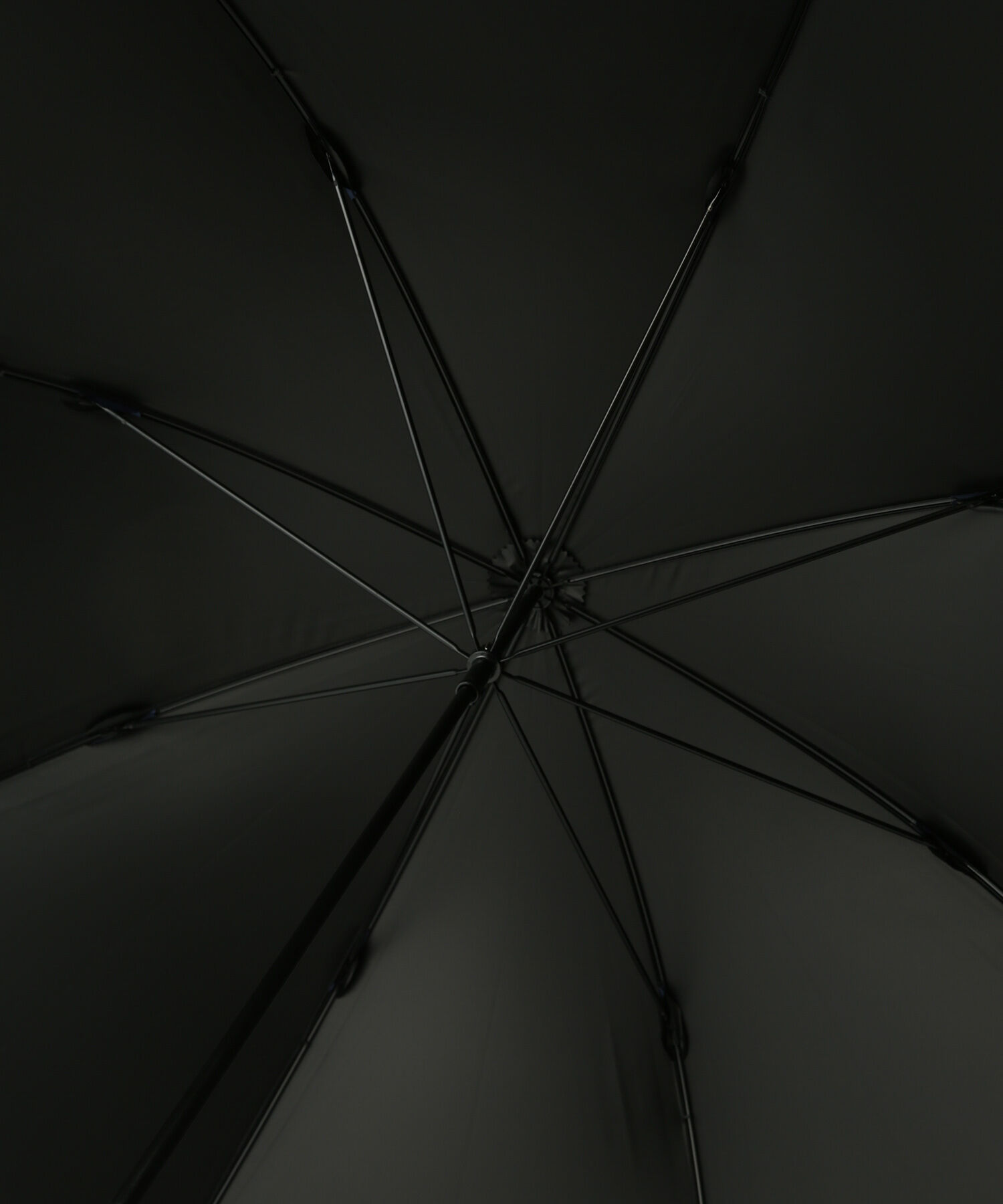 ROPE PICNIC PASSAGE「【Wpc.別注】晴雨兼用/遮光クラシックフリル長傘」|傘|