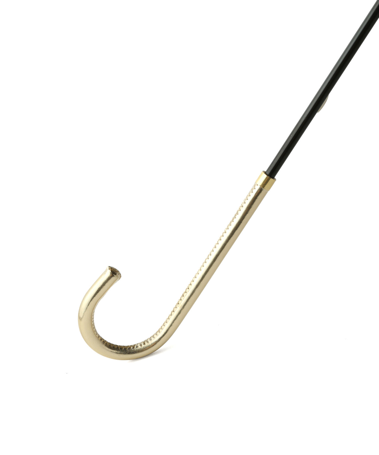 ROPE PICNIC PASSAGE「【Wpc.別注】晴雨兼用/遮光クラシックフリル長傘」|傘|