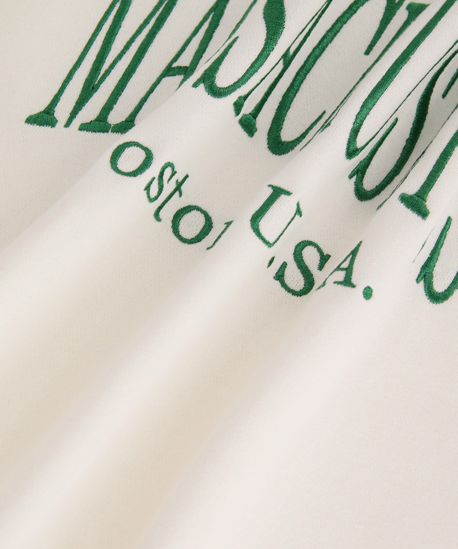 ROPE' PICNIC R「【CONVERSE/コンバース】裏毛ボリュームタックスリーブプルオーバー 」|スウェット・ジャージ|