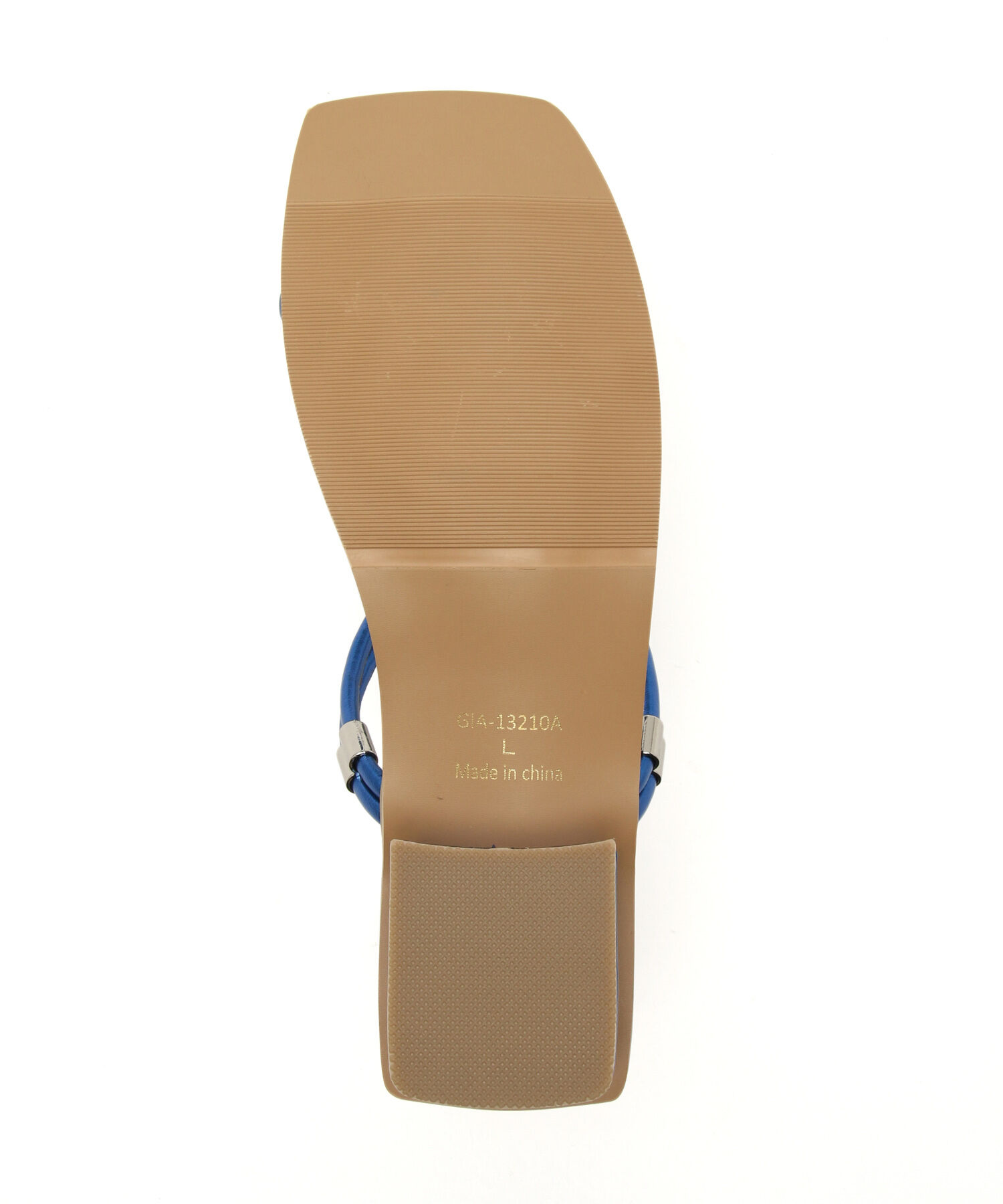 ROPE PICNIC PASSAGE「2WAYスクエアトゥブロックヒールミュール」|サンダル|