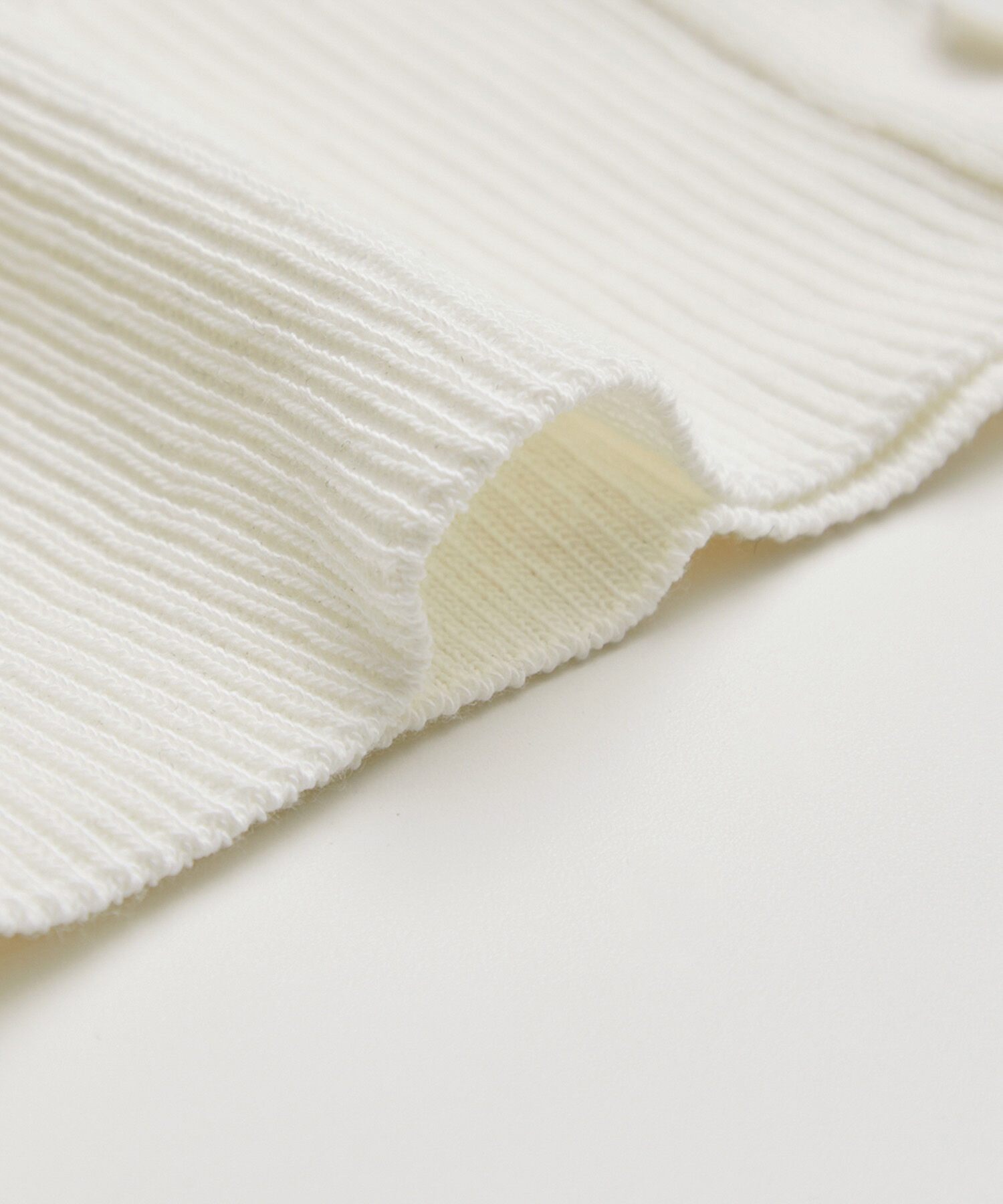 Rope&rsquo;Picnic「ERI SILK 透かしカーディガン」|カーディガン|