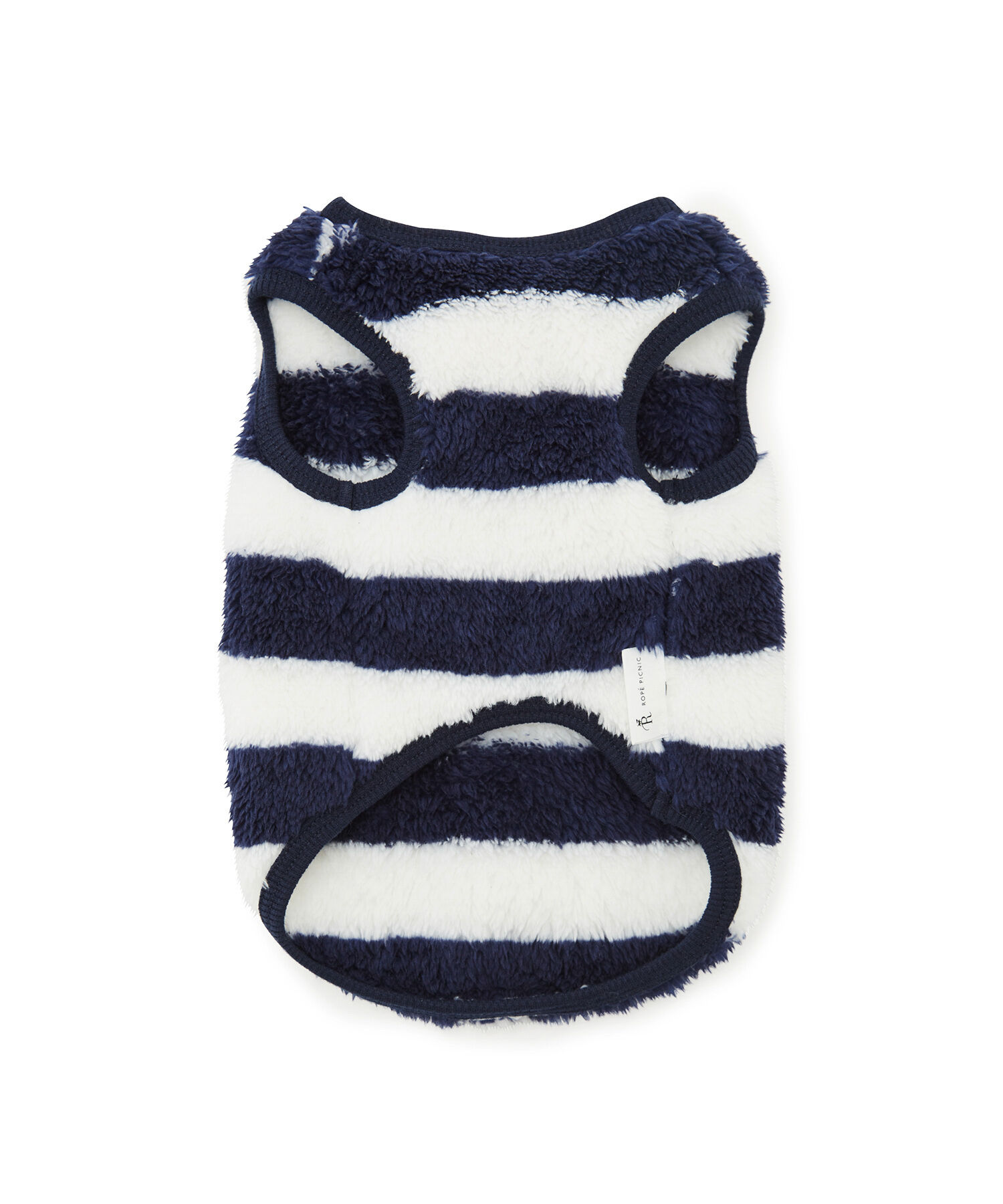 ROPE PICNIC PASSAGE「【DOG】アソートボアプルオーバー/リンクコーデ 」|その他|