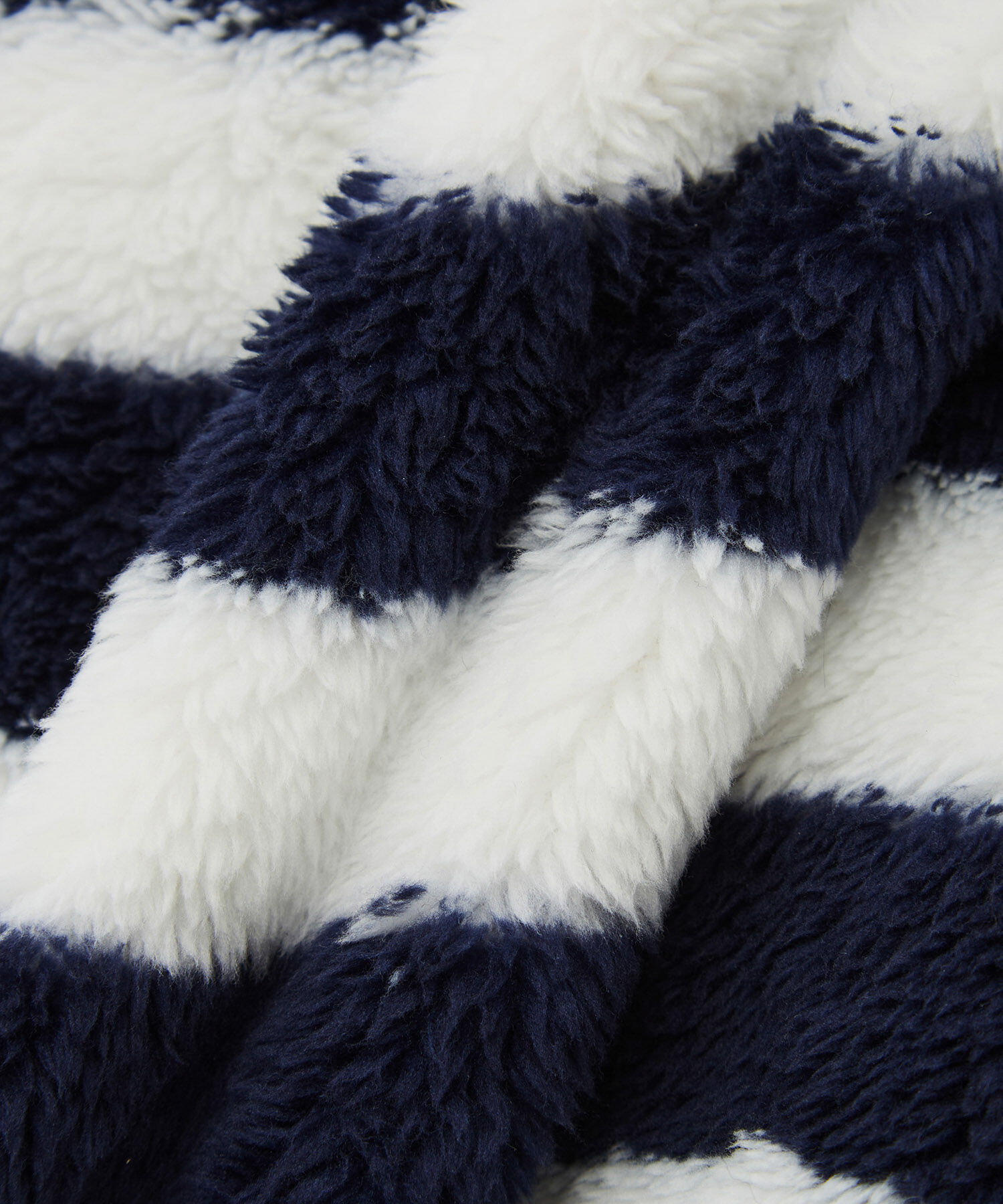 ROPE PICNIC PASSAGE「【DOG】アソートボアプルオーバー/リンクコーデ 」|その他|