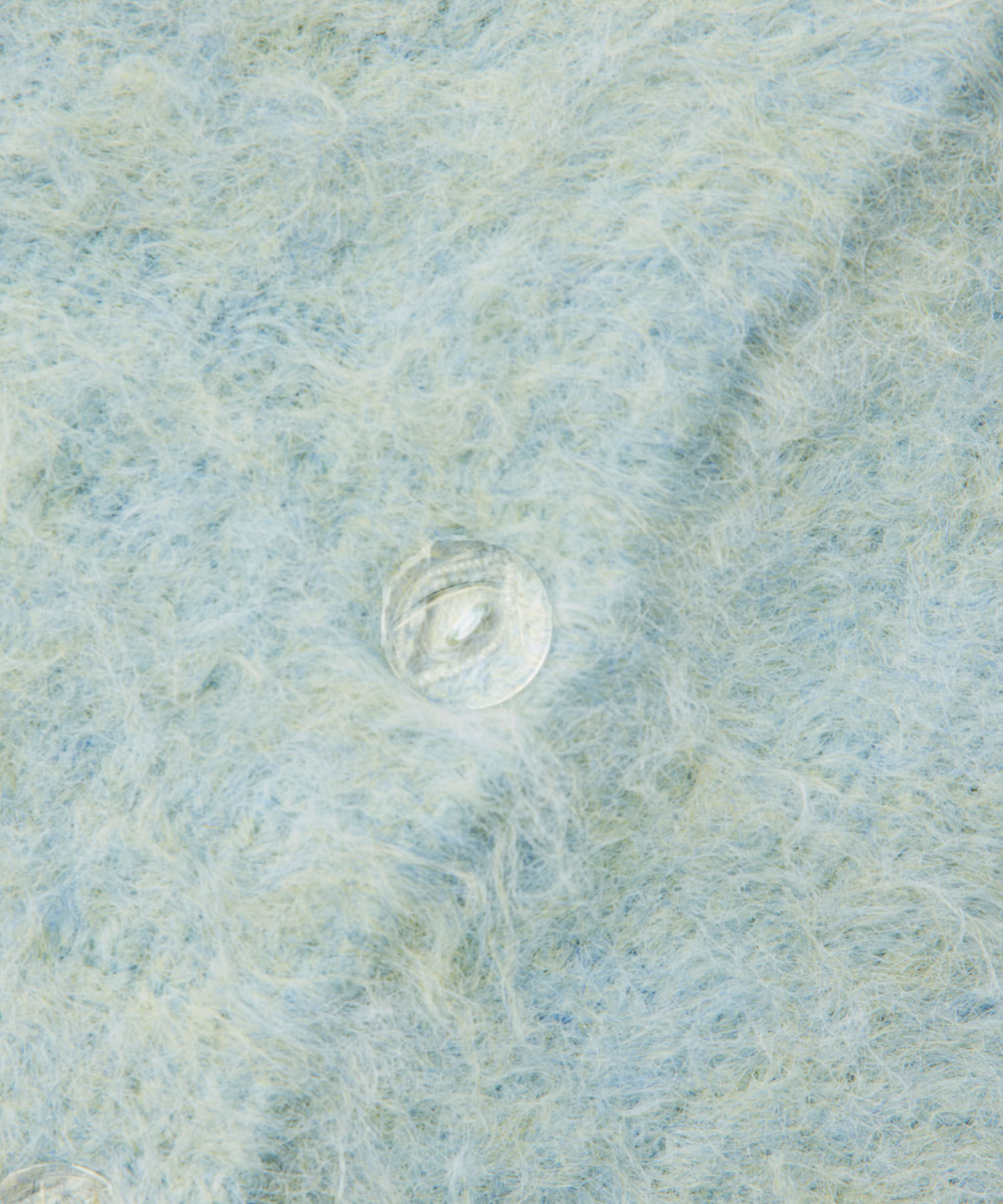 Rope&rsquo;Picnic「【一部店舗限定】2WAY/MIX起毛ヤーンカーディガン」|カーディガン|