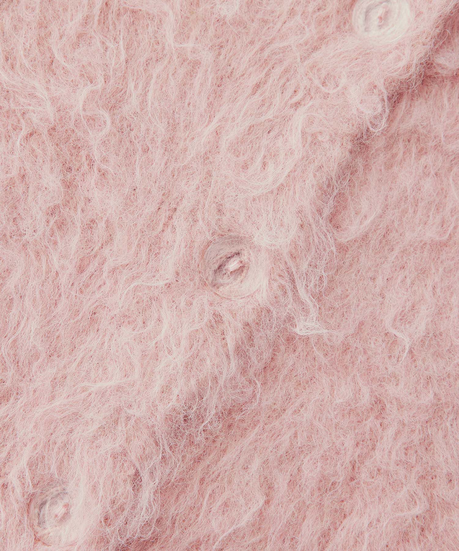 Rope&rsquo;Picnic「【一部店舗限定】2WAY/MIX起毛ヤーンカーディガン」|カーディガン|