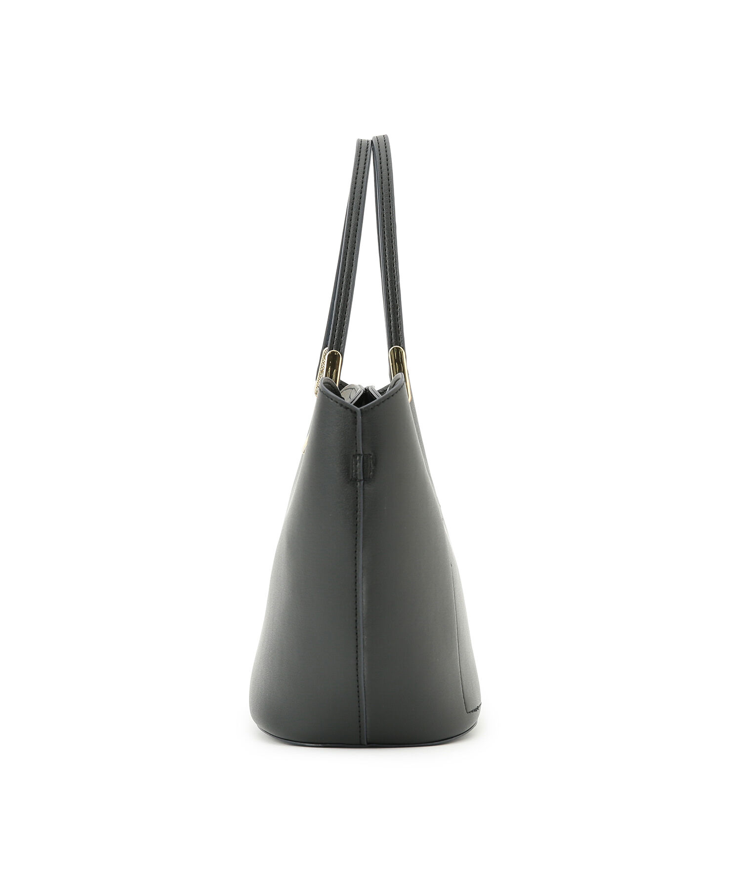 ROPE PICNIC PASSAGE「軽量レクタンスカラップミドルトート＆ショルダーバッグ」|トートバッグ|