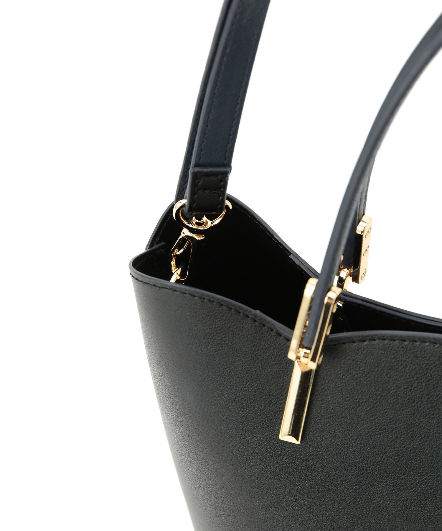 ROPE PICNIC PASSAGE「軽量レクタンスカラップミドルトート＆ショルダーバッグ」|トートバッグ|