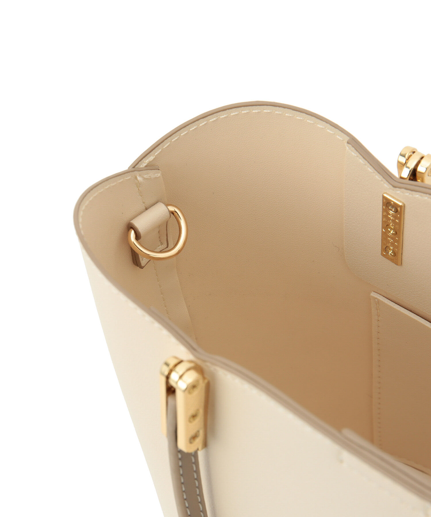 ROPE PICNIC PASSAGE「軽量レクタンスカラップミドルトート＆ショルダーバッグ」|トートバッグ|