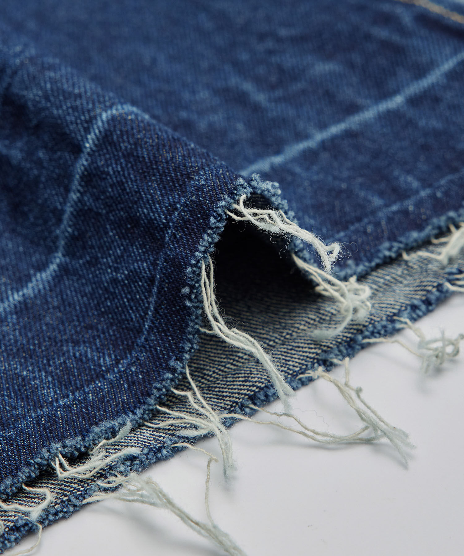 Rope&rsquo;Picnic「デニムジャンスカワンピース」|ジャンパースカート|