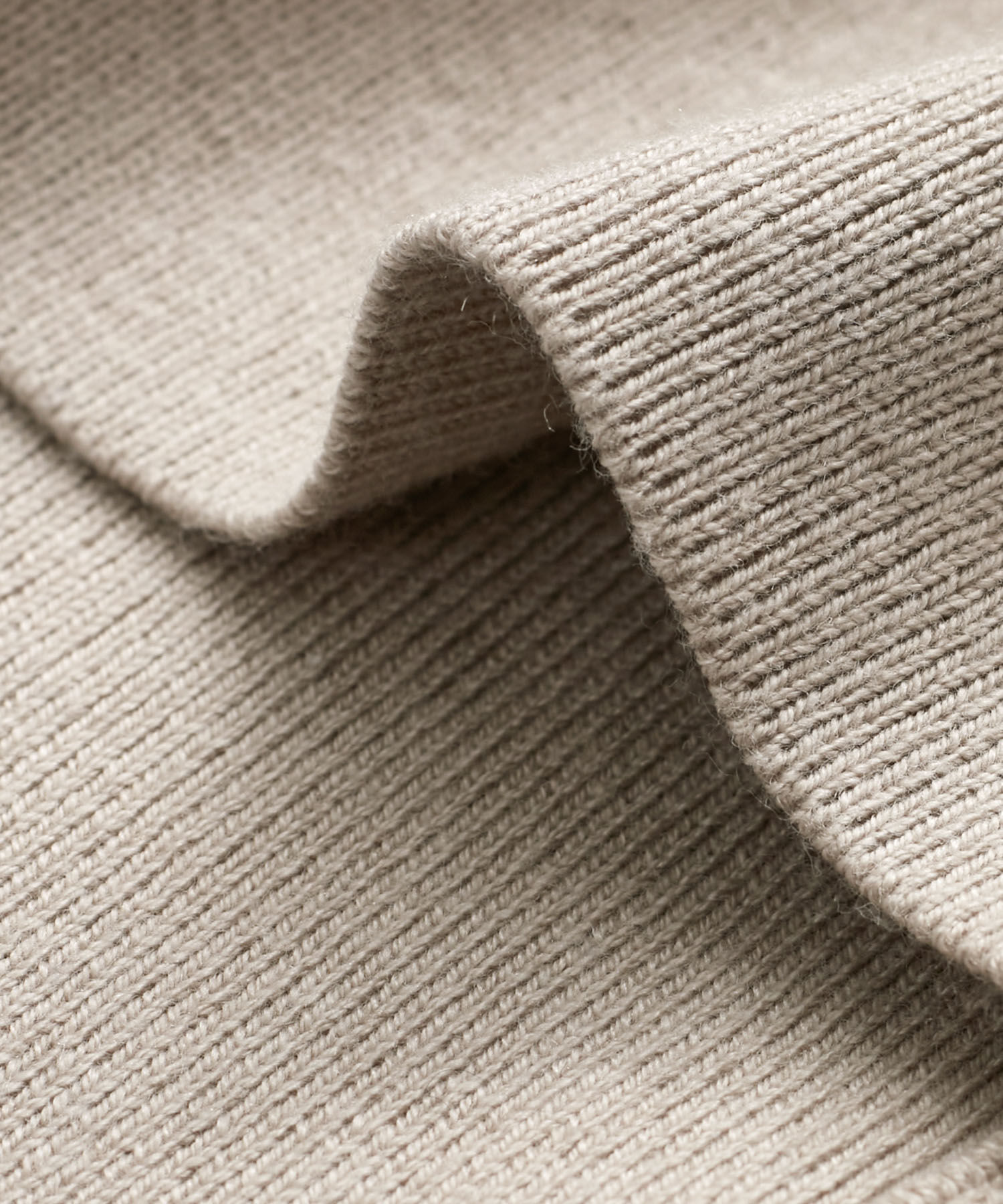 Rope&rsquo;Picnic「綿シルクニットカーディガン」|カーディガン|