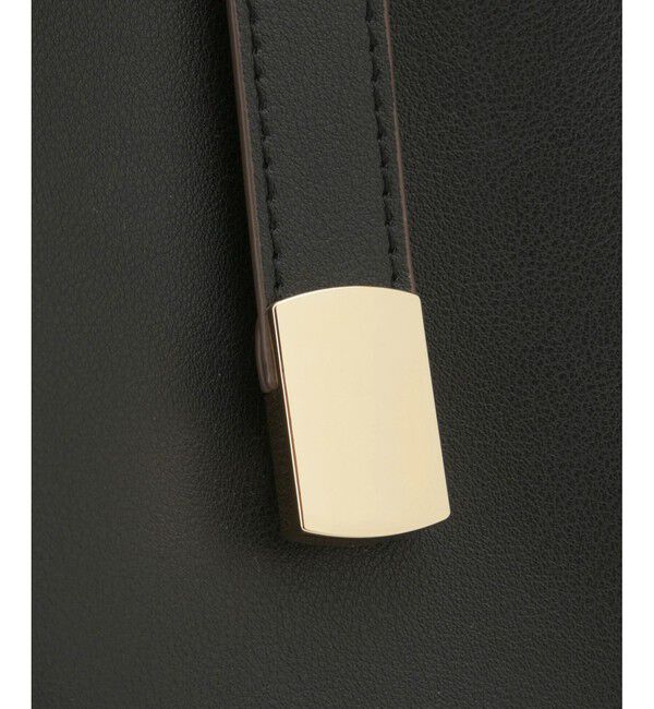 ROPE PICNIC PASSAGE「【A4対応】3層フロントベルトデザイントートバッグ」|トートバッグ|