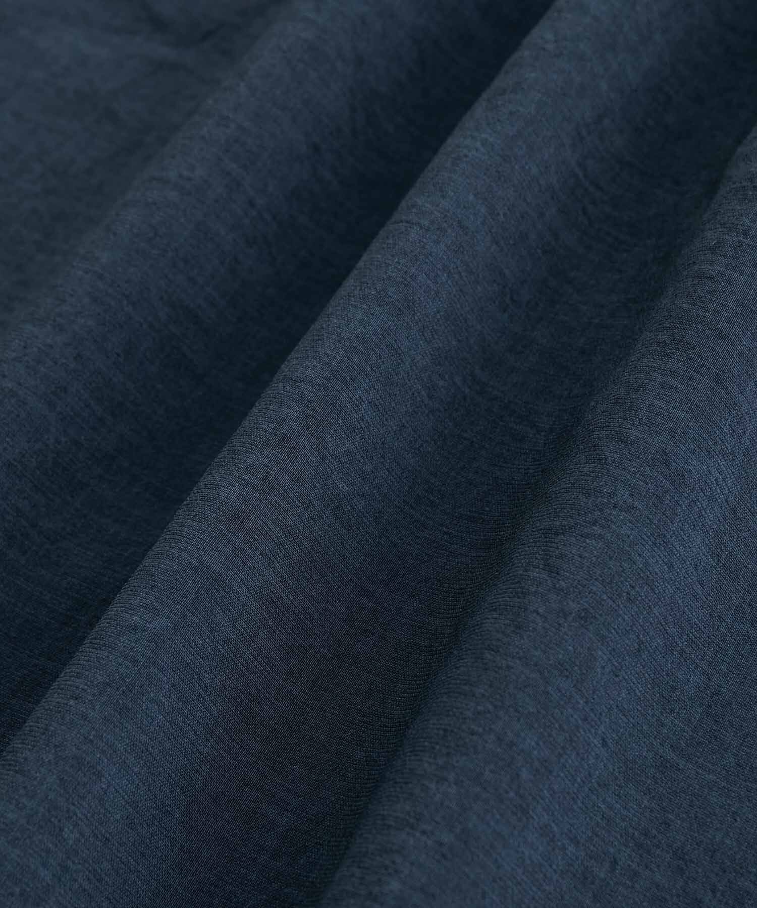 ADAM ET ROPE'「オープンカラーシャツ＆イージーパンツ セットアップ/イージーケア/吸水速乾」|スーツ|