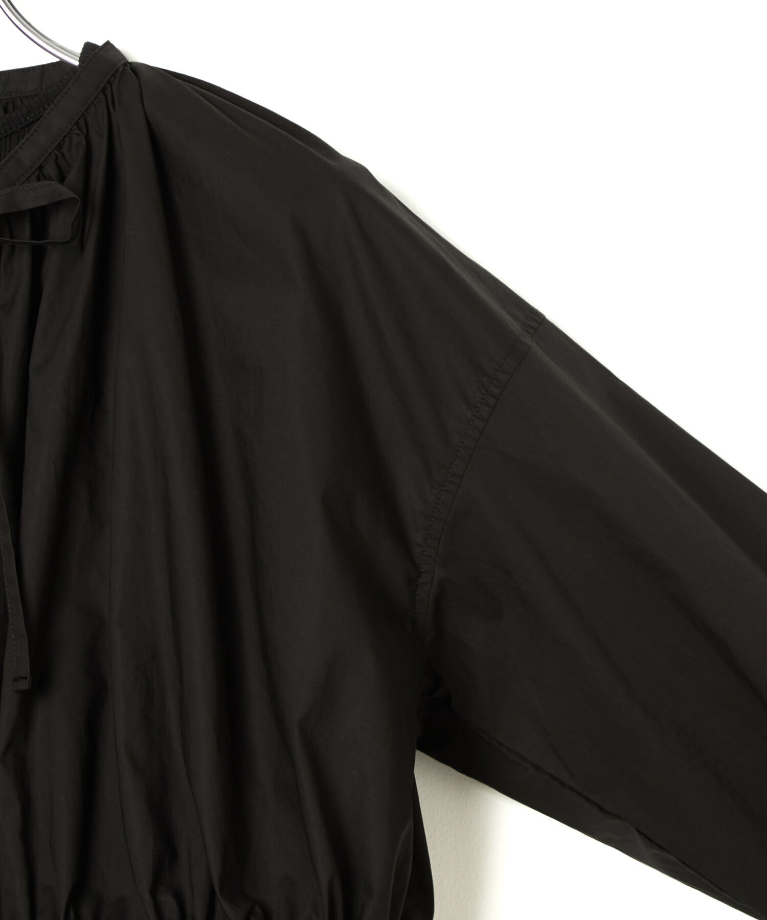 ADAM ET ROPE'「〈SETアイテム〉シャツボレロセットプルオーバー」|その他|