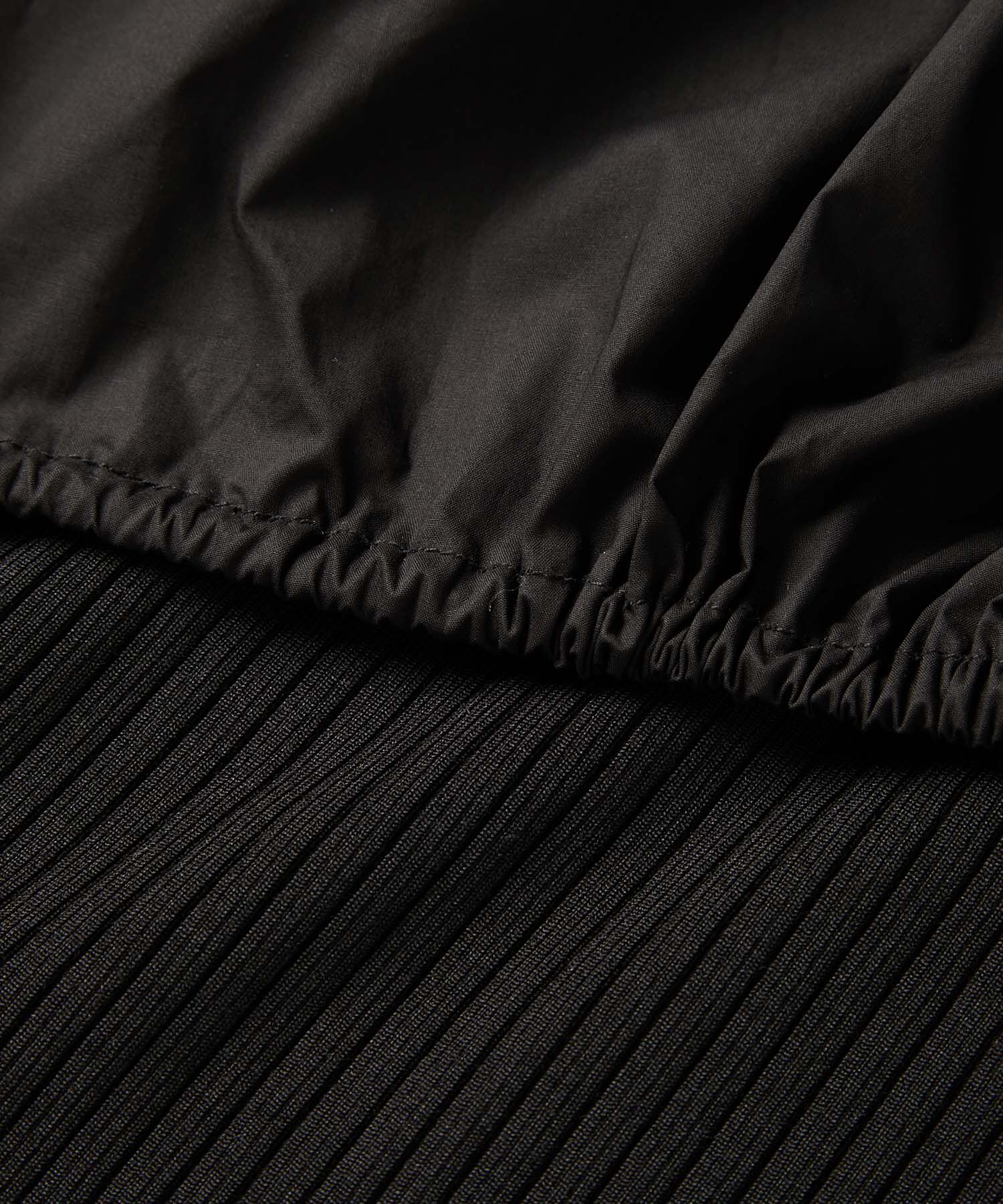 ADAM ET ROPE'「〈SETアイテム〉シャツボレロセットプルオーバー」|その他|