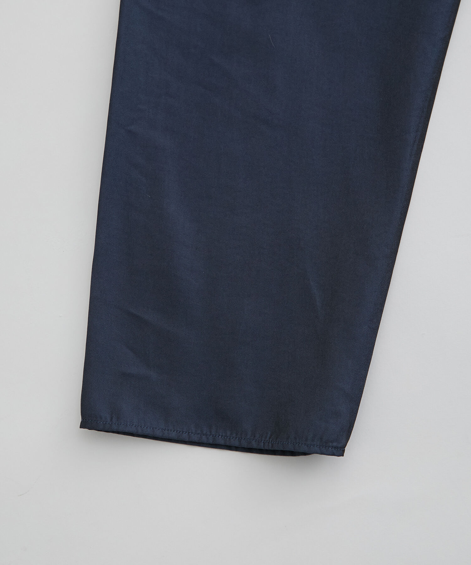 ADAM ET ROPE'「アソート オーバーサイズ ノーカラー シャツ ブルゾン / ユニセックス / セットアップ対応」|シャツ・ブラウス|