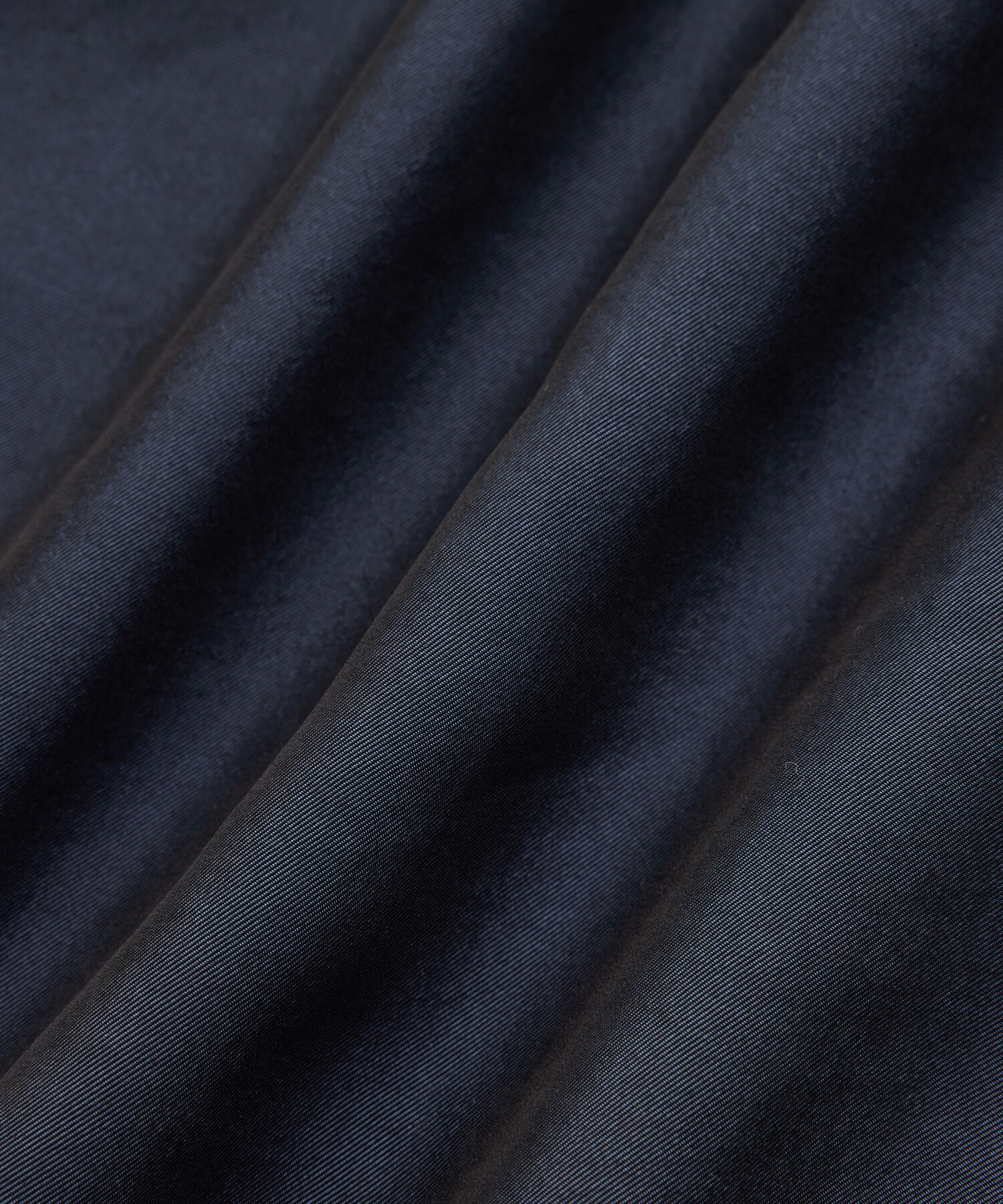 ADAM ET ROPE'「アソート オーバーサイズ ノーカラー シャツ ブルゾン / ユニセックス / セットアップ対応」|シャツ・ブラウス|