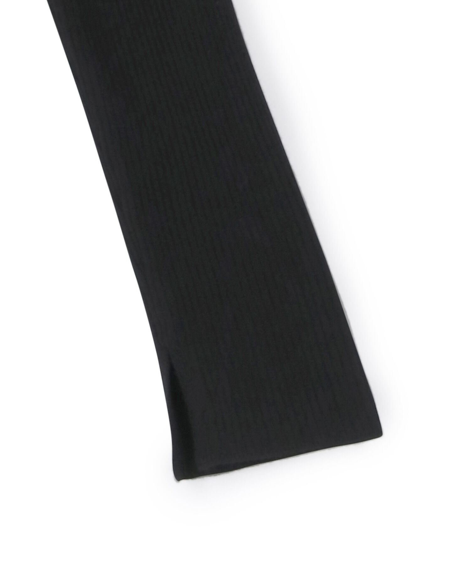 ADAM ET ROPE'「【WEB限定】エコベロRIBタートル」|ニット・セーター|