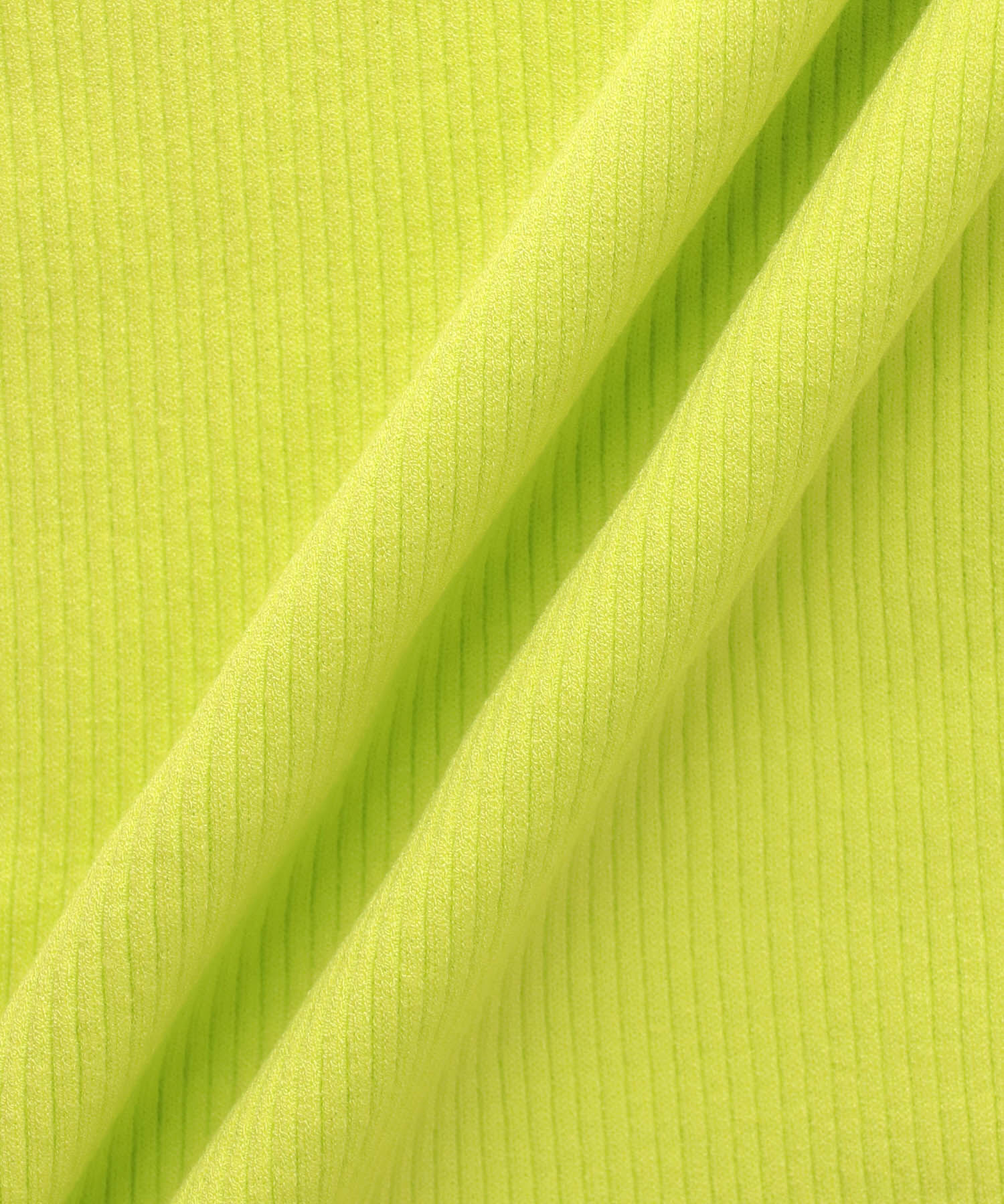 ADAM ET ROPE'「【WEB限定】エコベロRIBタートル」|ニット・セーター|