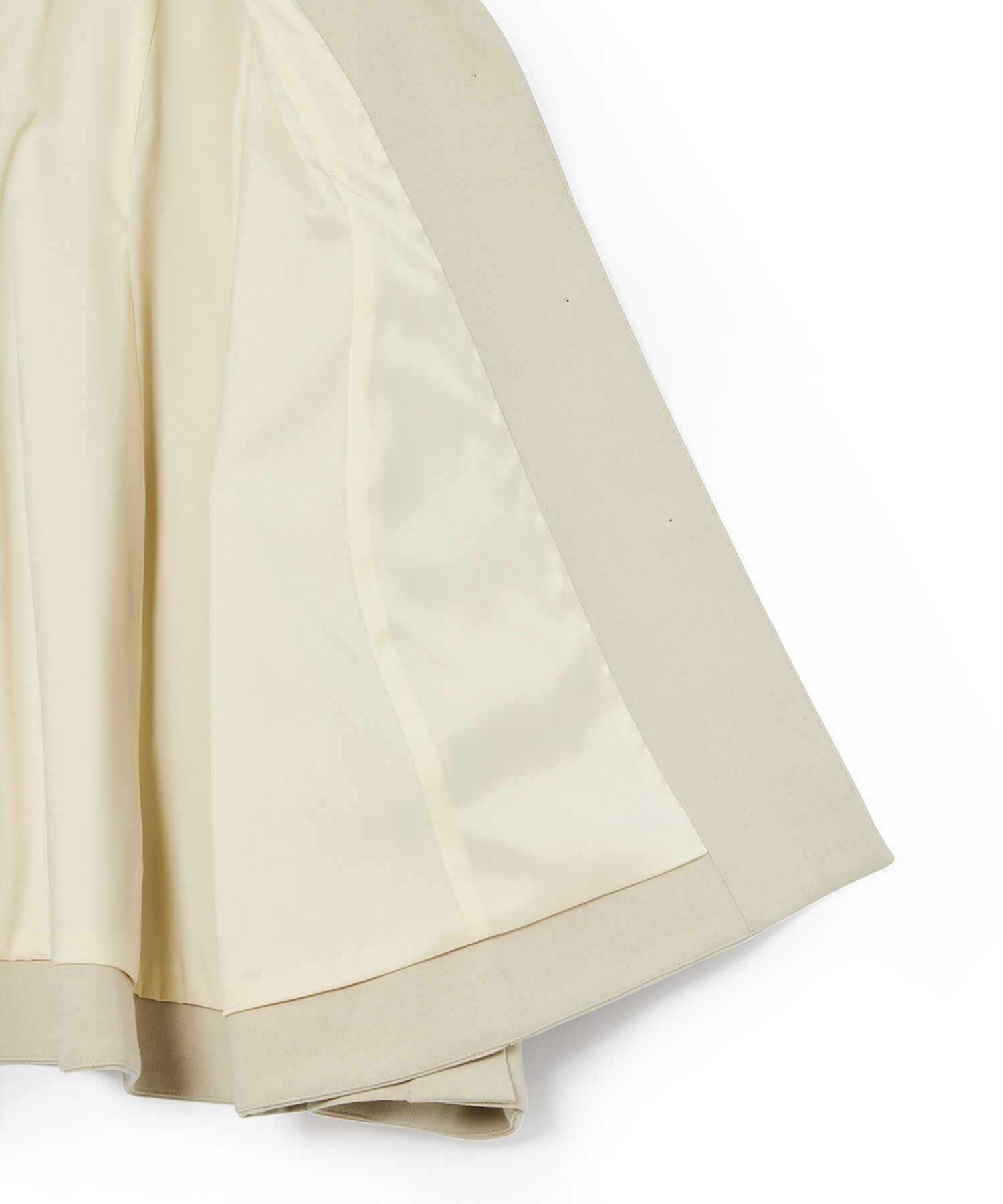 ADAM ET ROPE'「【サステナブル・セットアップ対応】ウェーブラインシャツジャケット」|テーラードジャケット|