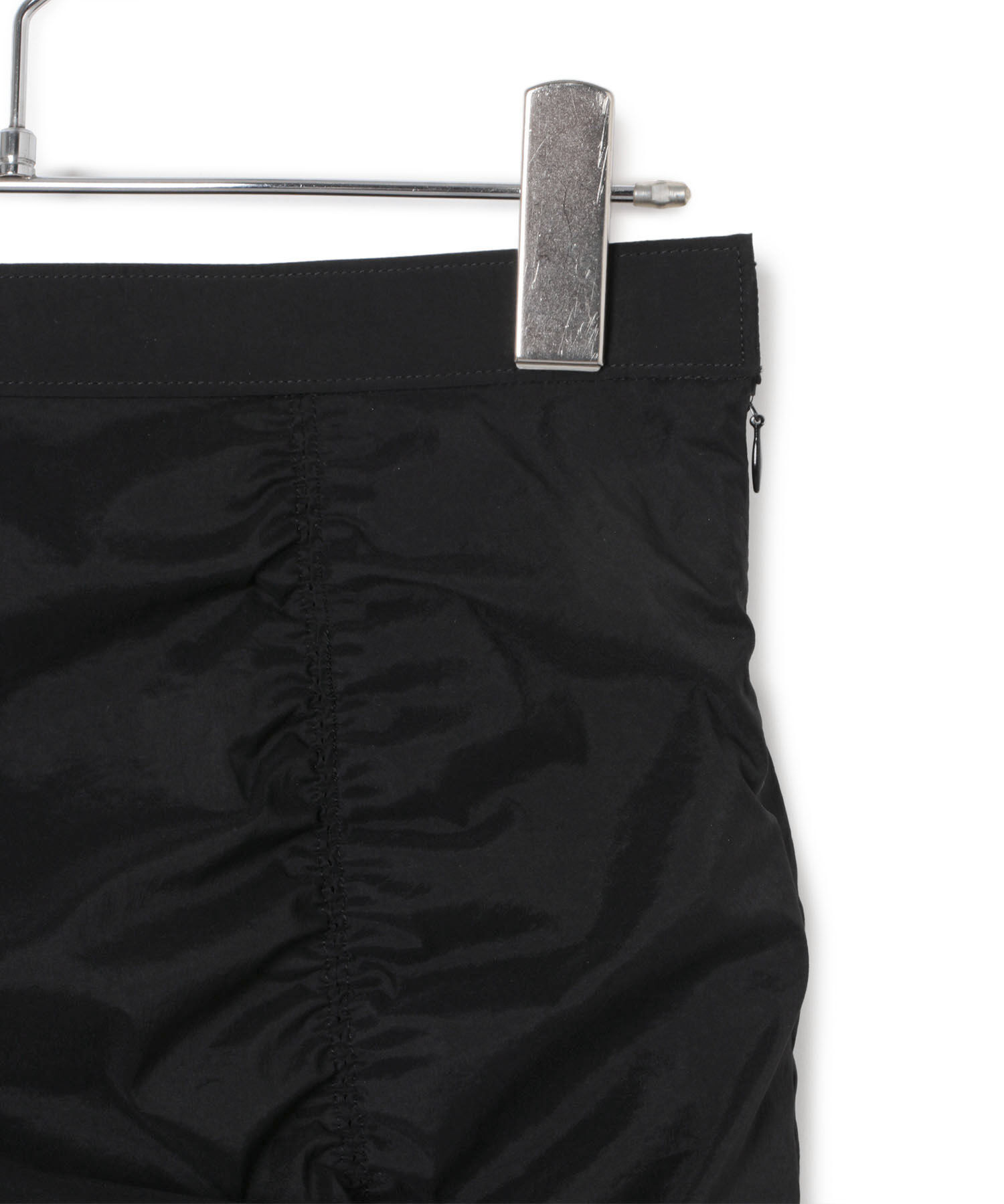 ADAM ET ROPE'「ギャザリングマーメイドスカート」|スカート|