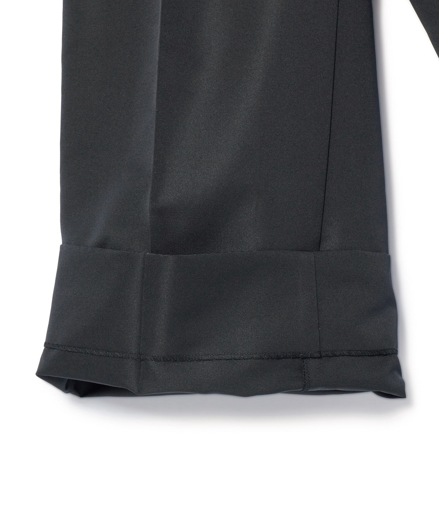 ADAM ET ROPE'「【WEB限定】【troisiemeCHACO for ADAM ET ROPE'】BACK RIBBON SETUP 」|スーツ|