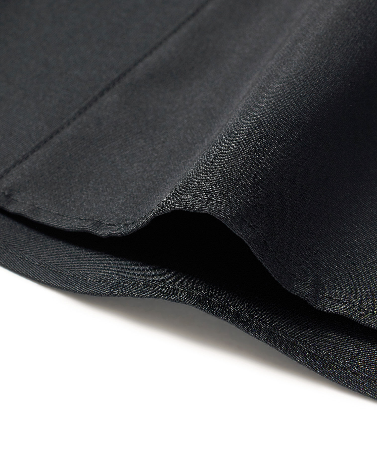 ADAM ET ROPE'「【WEB限定】【troisiemeCHACO for ADAM ET ROPE'】BACK RIBBON SETUP 」|スーツ|