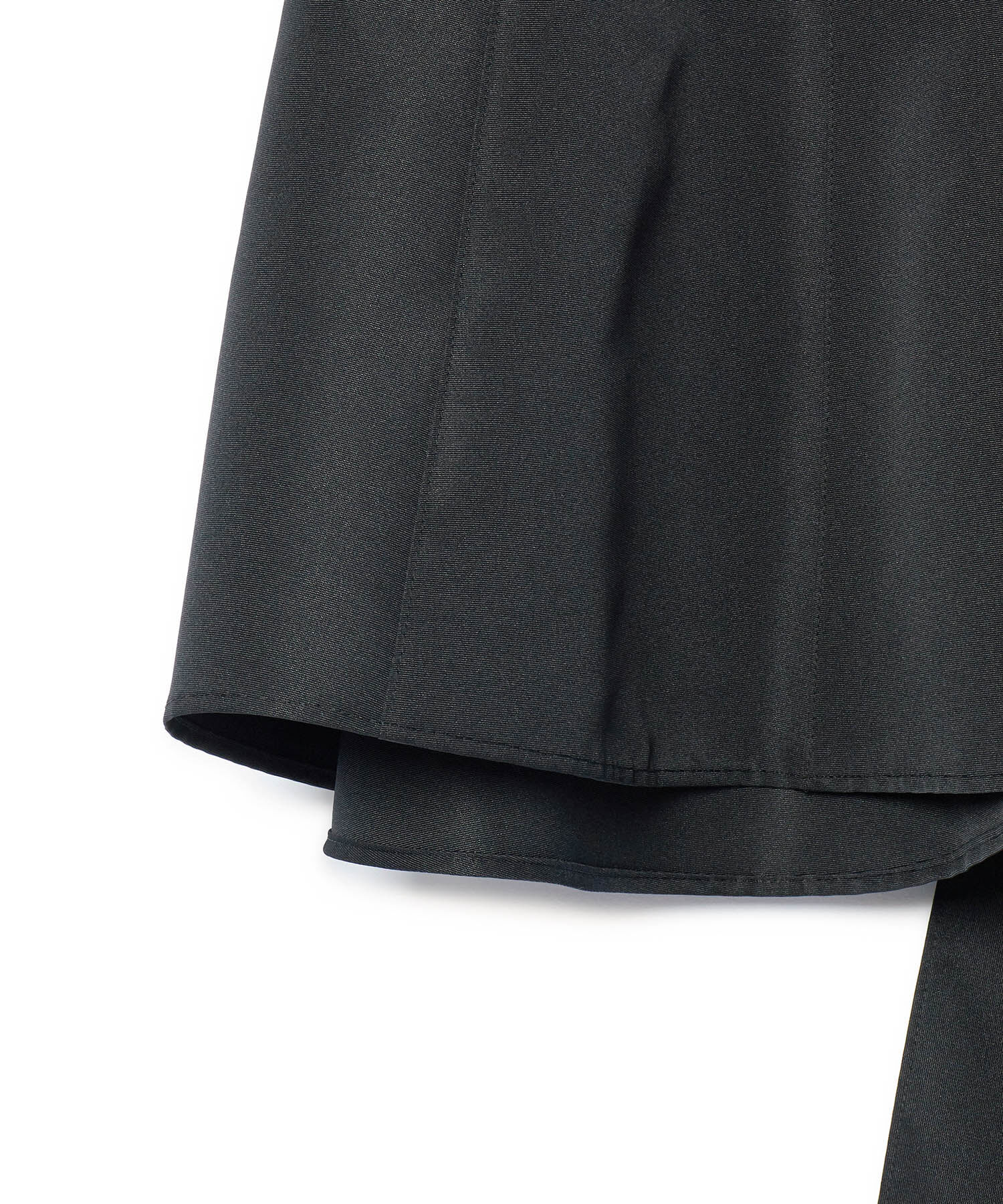 ADAM ET ROPE'「【WEB限定】【troisiemeCHACO for ADAM ET ROPE'】BACK RIBBON SETUP 」|スーツ|