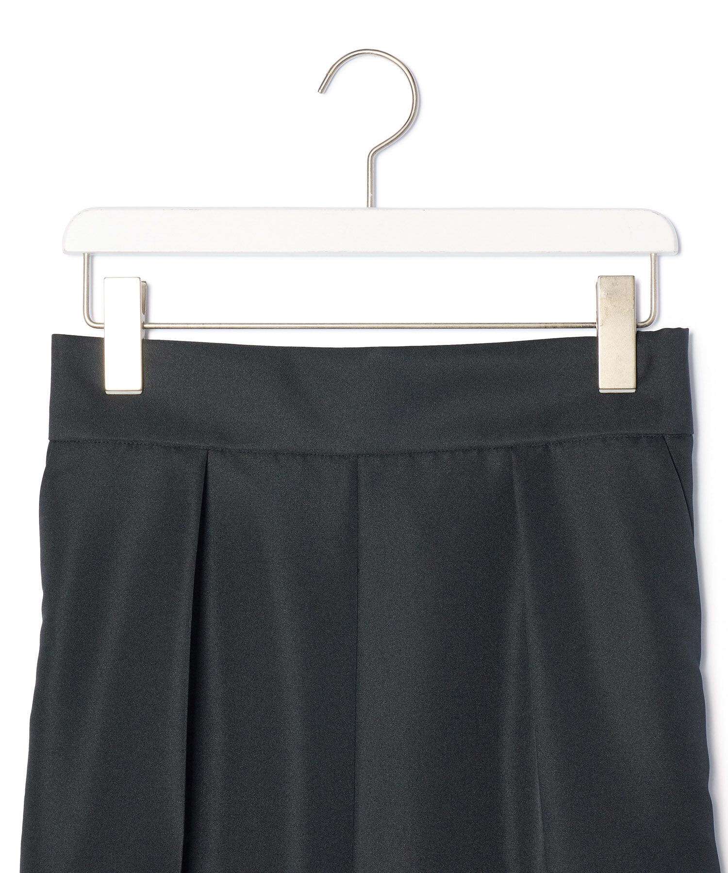 ADAM ET ROPE'「【WEB限定】【troisiemeCHACO for ADAM ET ROPE'】BACK RIBBON SETUP 」|スーツ|