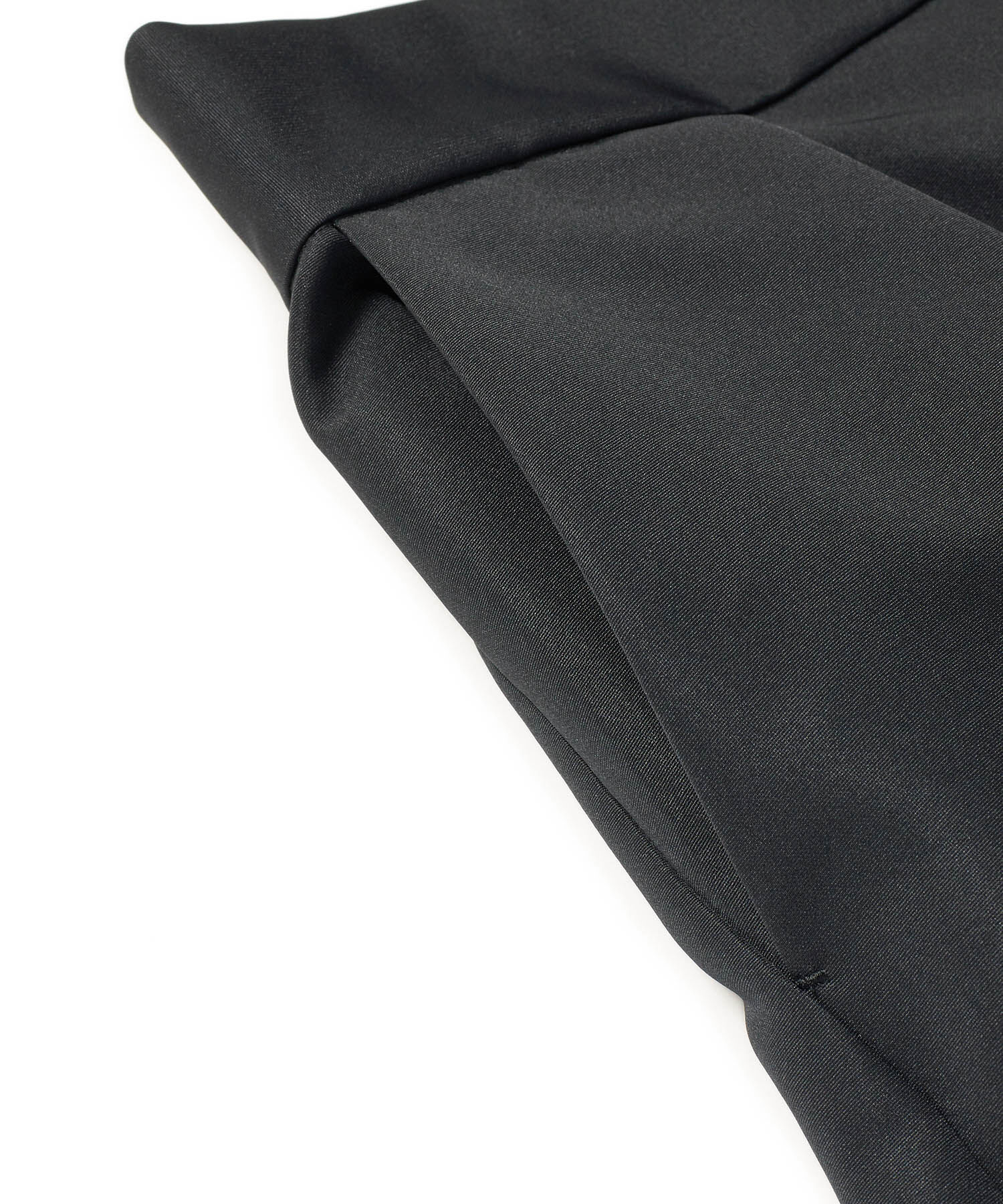 ADAM ET ROPE'「【WEB限定】【troisiemeCHACO for ADAM ET ROPE'】BACK RIBBON SETUP 」|スーツ|