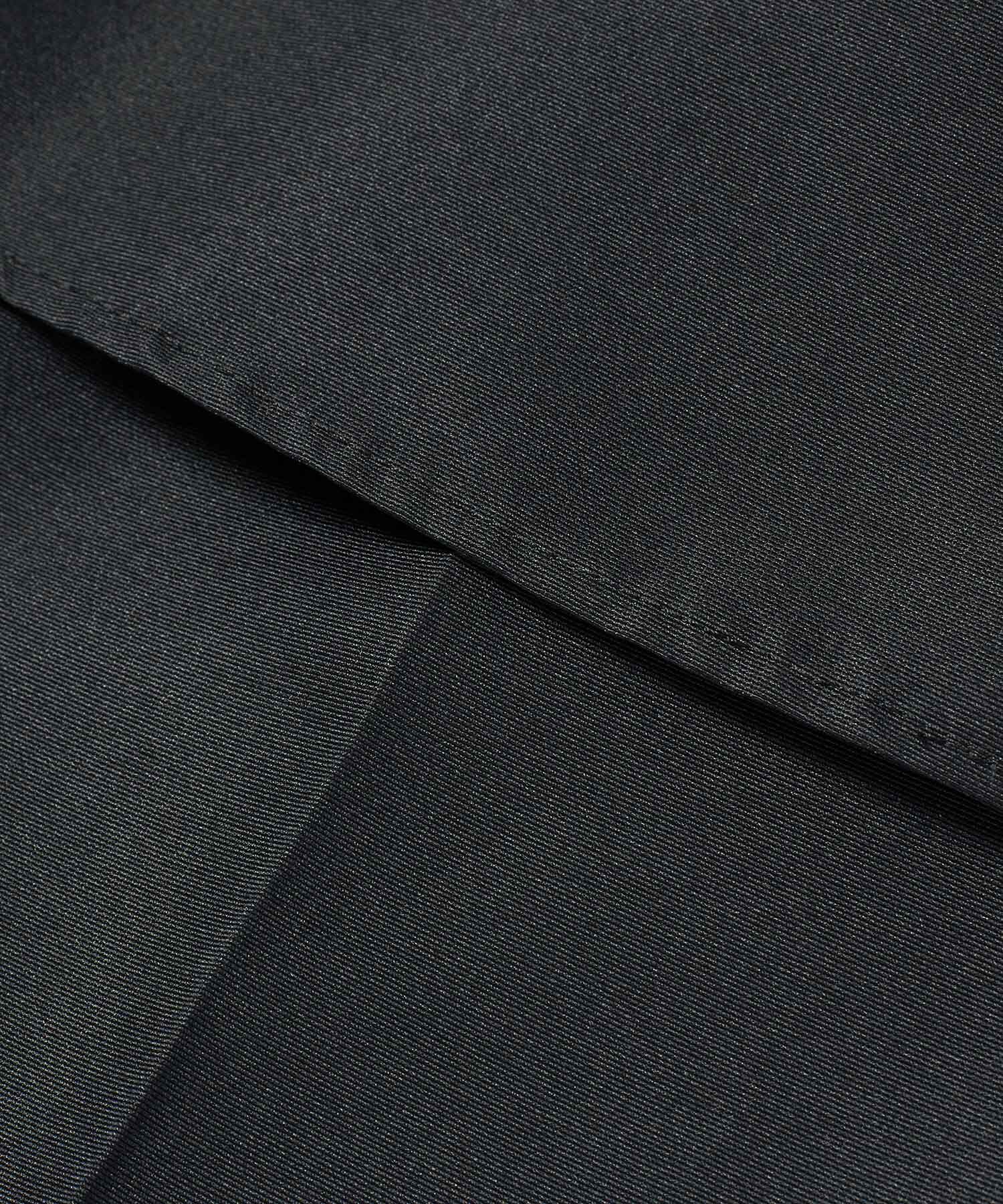 ADAM ET ROPE'「【WEB限定】【troisiemeCHACO for ADAM ET ROPE'】BACK RIBBON SETUP 」|スーツ|