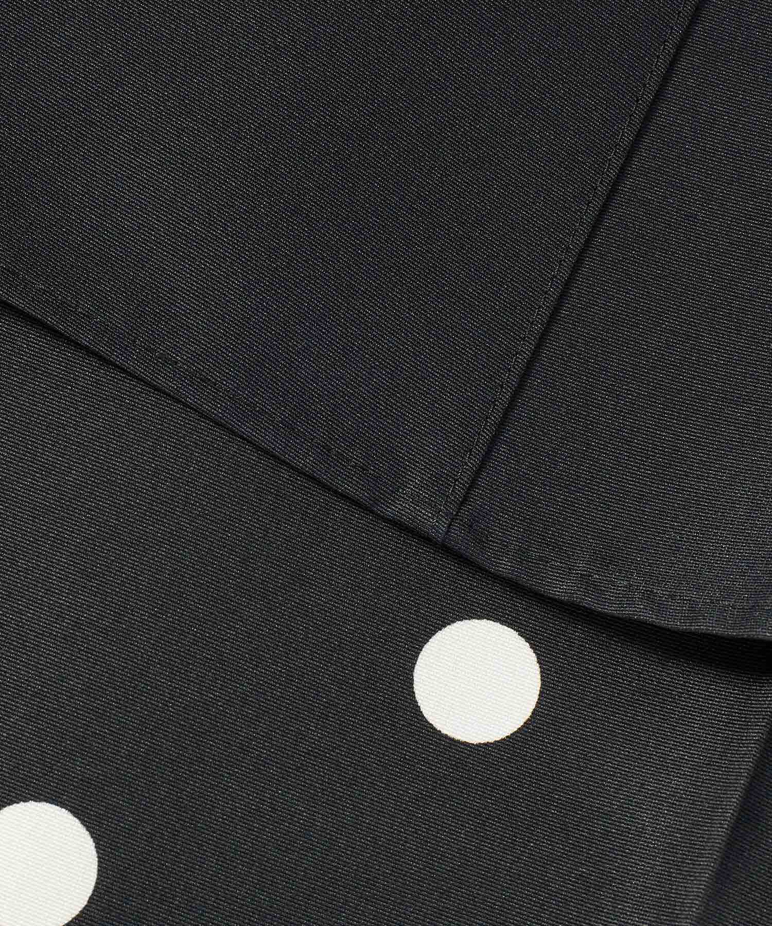 ADAM ET ROPE'「【WEB限定】【troisiemeCHACO for ADAM ET ROPE'】BACK RIBBON SETUP 」|スーツ|