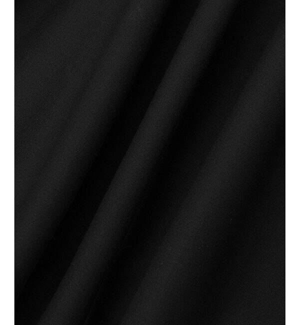 ADAM ET ROPE'「【WEB限定】・【オケージョン】ノーカラーボンディングジャケット」|ノーカラージャケット|