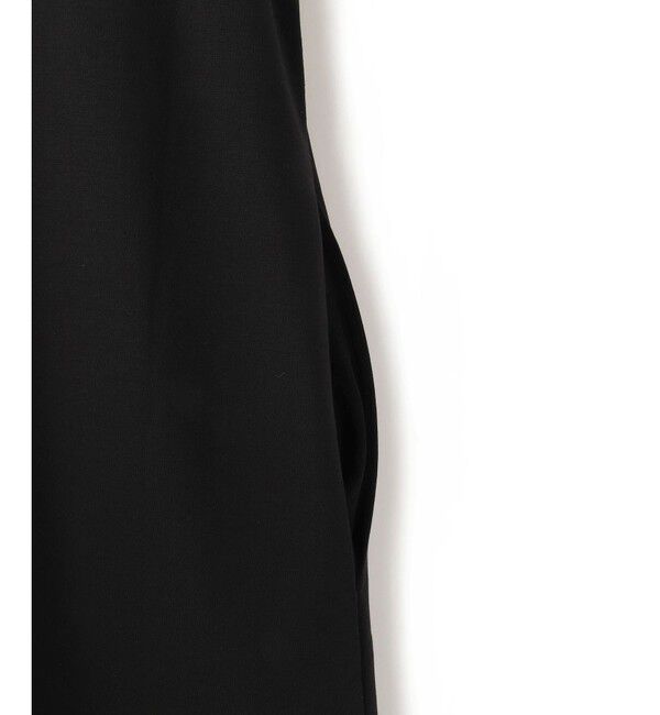 ADAM ET ROPE'「【WEB限定】・【オケージョン】アートベストマルチWAYワンピース」|ワンピース|