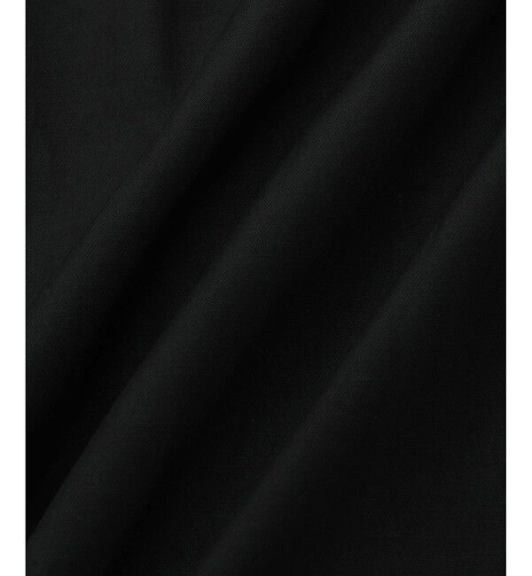 ADAM ET ROPE'「【サステナブル】リボンブラウス」|シャツ・ブラウス|