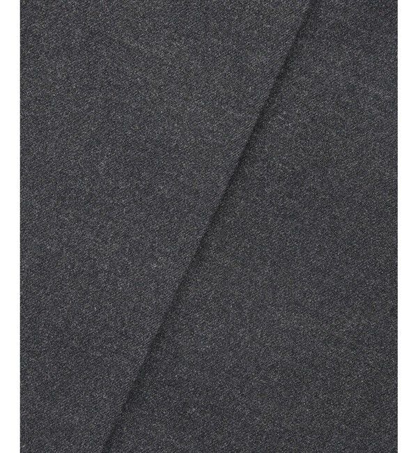ADAM ET ROPE'「《別注》【GRAMICCI/グラミチ】2WAY STRETCH WOOLY WIDE STRAIGHT」|スラックス|