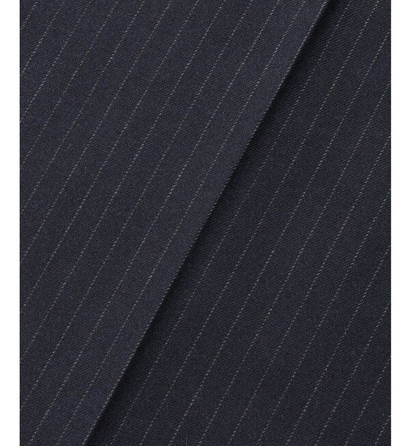 ADAM ET ROPE'「《別注》【GRAMICCI/グラミチ】2WAY STRETCH WOOLY WIDE STRAIGHT」|スラックス|