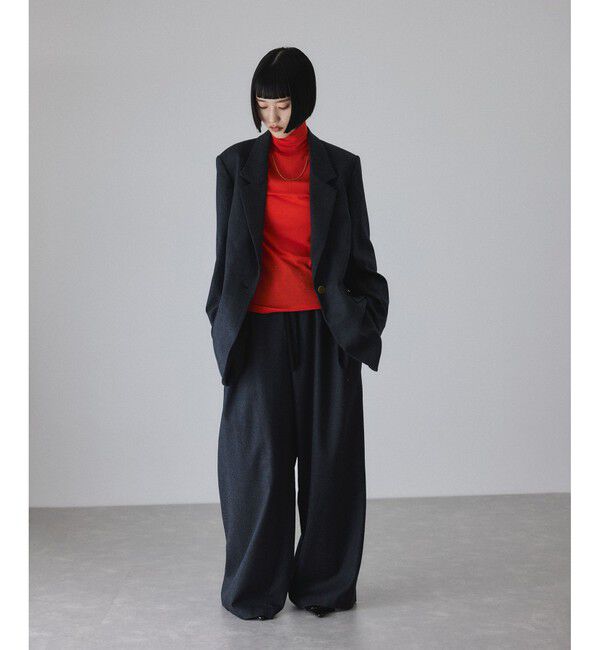 ADAM ET ROPE'「イージースラックス」|スラックス|