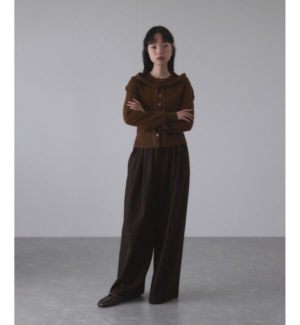 ADAM ET ROPE'「イージースラックス」|スラックス|