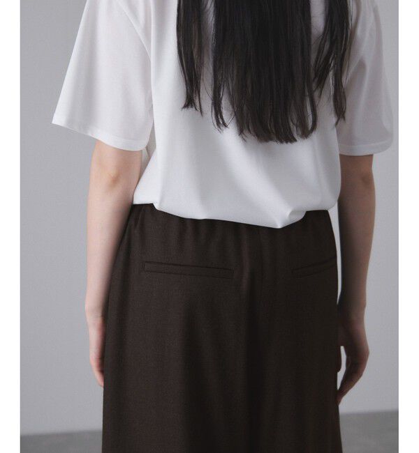 ADAM ET ROPE'「イージースラックス」|スラックス|