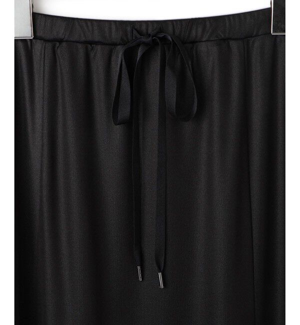 ADAM ET ROPE'「エンボスギャザースカート」|スカート|